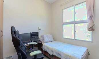 Imagem 5: Apartamento 72m², 3 quartos, 1 banheiro. Bairro Rebouças