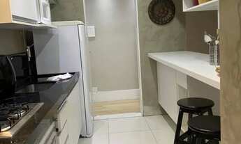 Imagem 3: APARTAMENTO RESIDENCIAL em VOTORANTIM - SP, PARQUE MORUMBI