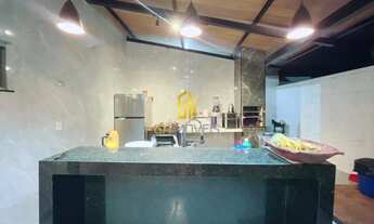 Imagem 3: Casa à venda, 110 m² por R$ 369.000,00 - Setor Aeroporto Sul - Aparecida de Goiânia/GO