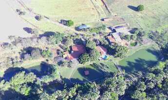 Imagem 7: Chácara de 03 alqueires em Bela vista-GO