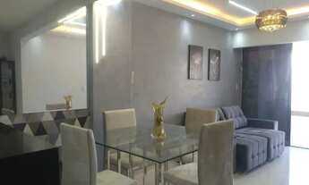 Imagem 2: Apartamento à venda, 67 m² por R$ 285.000,00 - Icaraí - Caucaia/CE