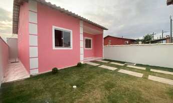 Imagem 3: Casa com pagamento facilitado em Unamar (Tamoios) - Cabo Frio - RJ