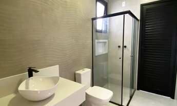 Imagem 4: Casa em Condomínio para Venda em Indaiatuba, Park Gran Reserve, 3 dormitórios, 3 suítes, 5