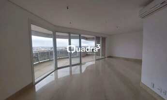 Imagem 2: Cobertura com 4 dormitórios à venda, 333 m² por R$ 4.400.000,00 - Jardim Anália Franco - S