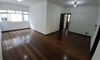 Imagem: Apartamento com 3 quartos para alugar em