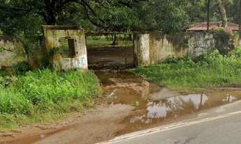 Imagem 3: Venda do imóvel da (AABB) Rosário (MA