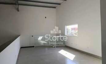 Imagem 5: Galpão para alugar, 298 m² por R$ 7.000/mês - Novo Mundo - Uberlândia/MG