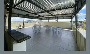 Imagem 5: Espaço de eventos