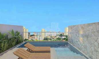 Imagem: Apartamento com 2 quartos à venda, 65 m²