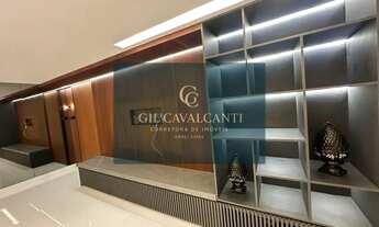 Imagem 2: Imóvel para aluguel, 190 metros quadrados, semimobiliado com 5 quartos em Boa Viagem - Rec