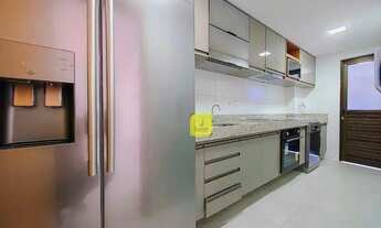 Imagem 6: Cobertura linear com 2 quartos (suíte), terraço e elevador no Mariano Procópio