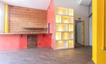 Imagem 6: Sobrado com 3 quartos para locação em Jardim Das Bandeiras - SP