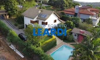 Imagem: CASA EM CONDOMÍNIO - CONDOMÍNIO JARDIM