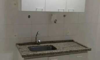 Imagem 3: Apartamento para aluguel com 32 m² e 1 quarto em Vl.Sta Tereza, Bauru - SP