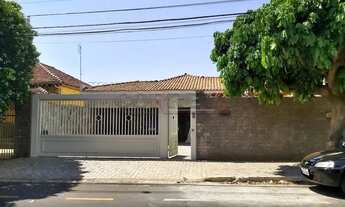 Imagem: Casa à venda em Vila Mendonça, Araçatuba
