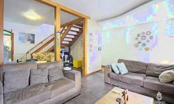 Imagem 2: Casa para Venda - 151.36m², 3 dormitórios, sendo 1 suites, 2 vagas - Partenon