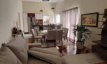 Imagem 3: Casa de condomínio para venda tem 155 metros quadrados com 3 quartos