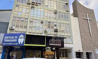 Imagem 7: Sala Tubal Vilela - Frente para Floriano