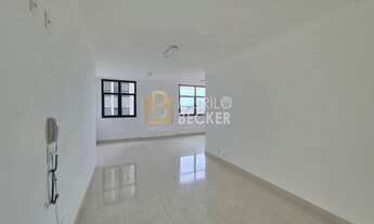 Imagem 2: Sala Comercial para Locação com 38 m² no Bairro Centro - SJC