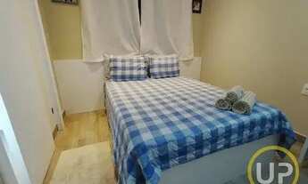 Imagem 7: Apartamento Loft em Minas Brasil BH R$ 2.500,00