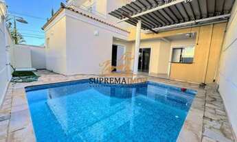 Imagem: Casa Sobrado de Esquina, 4 quartos sendo