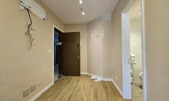 Imagem 6: Vendo linda sala comercial com otima localização no condomínio Blue Chip