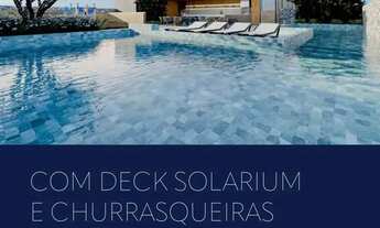 Imagem 3: 3 Quartos - 85m2 - 3 Quartos - Espetacular