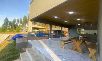 Imagem 5: Chácara de alto padrão em Bonfinópolis Escriturada