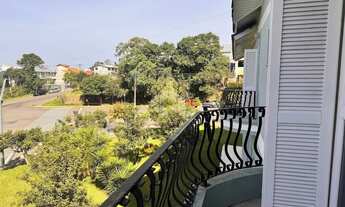 Imagem 5: Casa a venda bairro Fenavinho, com uma sala comercial espaçosa e dois apartamentos, bairro