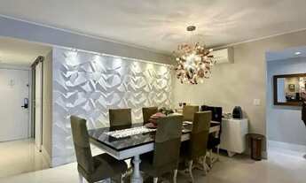 Imagem 6: Apartamento com 3 quartos à venda, 118 m² por R$ 1.780.000 - Icaraí - Niterói/RJ