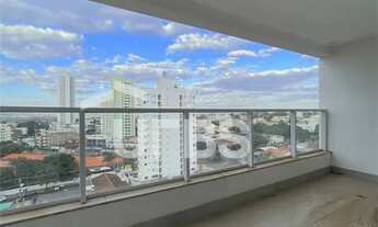 Imagem: Apartamento a venda setor leste universitário