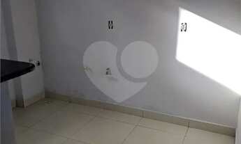 Imagem 7: Apartamento com 2 quartos à venda em Coophema - MT