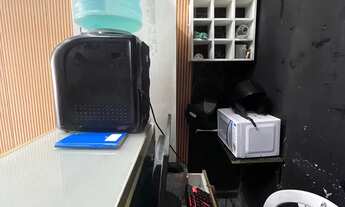 Imagem 5: BARBEARIA COMPLETA!