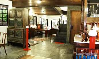 Imagem 5: SOBRADO - VILA MADALENA - SP