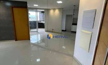 Imagem 2: Apartamento com 3 quartos à venda, 74 m² por R$ 830.000 - Zona 07 - Maringá/PR