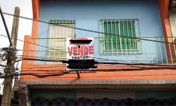 Imagem: Imóvel de 03 Pavimentos