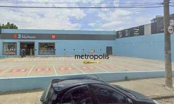 Imagem 5: Cobertura com 2 dormitórios à venda, 56 m² por R$ 710.000,00 - Campestre - Santo André/SP