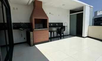 Imagem 3: Cob Duplex 2 suites ilhas caribeario covas