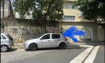 Imagem: Terreno em Vila Ipojuca - São Paulo