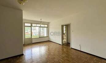 Imagem 2: Apartamento com 3 dormitórios para alugar, 121 m² por R$ 2.916,14/mês - Ponta Aguda - Blum