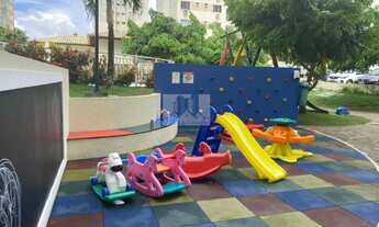 Imagem 4: ALUGO 2/4 VITA MORADA CLUBE EM BURAQUINHO!