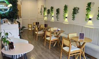 Imagem 2: Passo o ponto - Confeitaria & Café