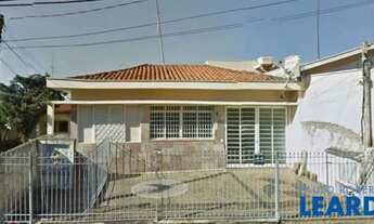 Imagem 2: CASA TÉRREA - JARDIM PROENÇA I - SP