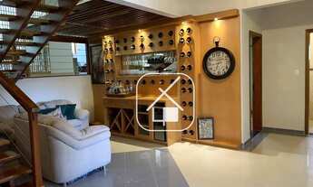 Imagem 6: Casa com 4 dormitórios à venda, 520 m² por R$ 2.300.000,00 - Fazenda Paião (Alpes de Guara