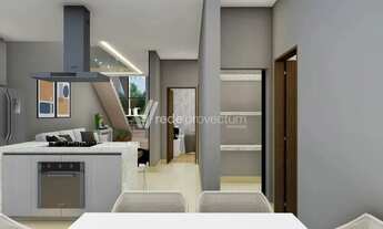 Imagem 6: Casa à venda condominio Jardim dos Lírios !