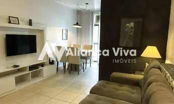 Imagem 3: Leblon Apartamento com 1 dormitório