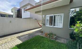 Imagem 2: Casa geminada com 2 suítes no Campeche