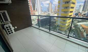 Imagem 6: Edifício Smart Boulevards