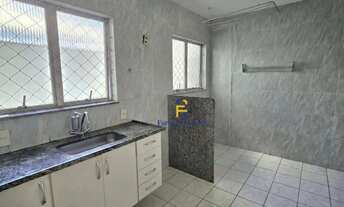 Imagem 4: Apartamento com 2 dormitórios à venda, 73 m² por R$ 190.000,00 - Santa Helena - Juiz de Fo