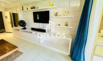 Imagem 3: Apartamento Golf Ville Térreo